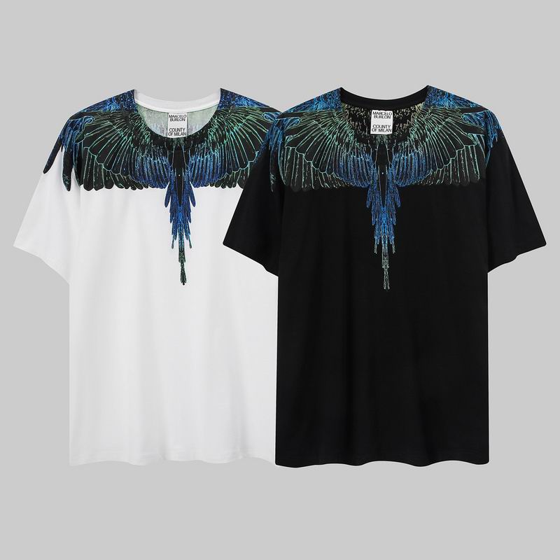 Marcelo Burlon S-XXL yftxM20